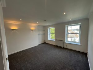 Available – Flat 4, Grosvenor Street