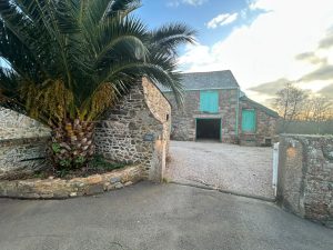 Mews Cottage,  Rue de La Retraite, St Saviour                –