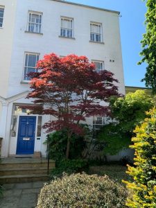 Flat 1 Langtry House, La Motte Street