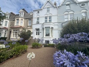 Flat 3, Roseneath