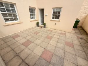 Flat 1, Grosvenor Street