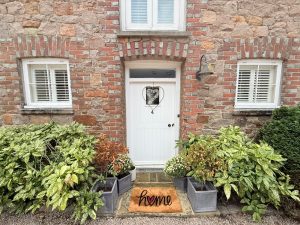 House 4 Augres Farm