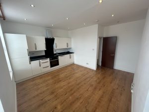 Flat 3, 91 Rouge Bouillon